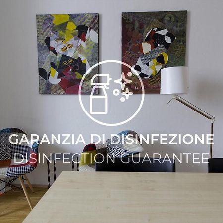Italianway-Crema Διαμέρισμα Μιλάνο Εξωτερικό φωτογραφία