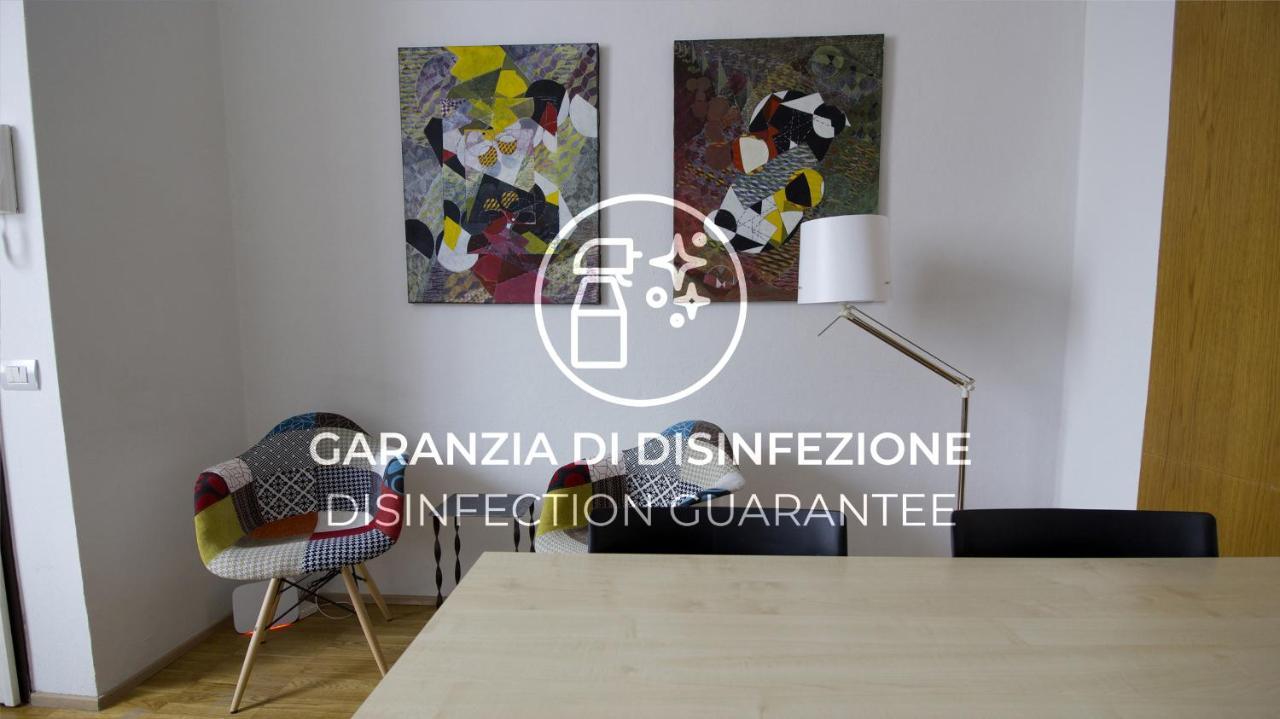 Italianway-Crema Διαμέρισμα Μιλάνο Εξωτερικό φωτογραφία